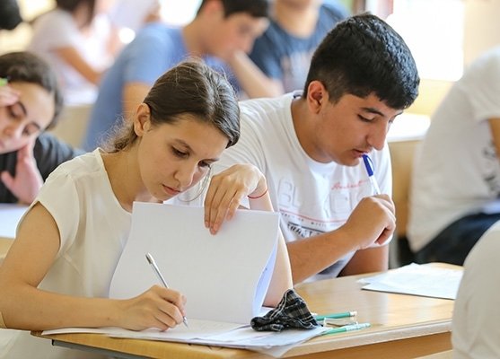 Bu qrup üzrə plan yerləri artırıldı
