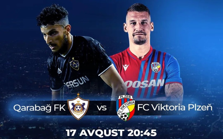 Bu gün “Qarabağ” - “Viktoriya” ilə qarşılaşacaq