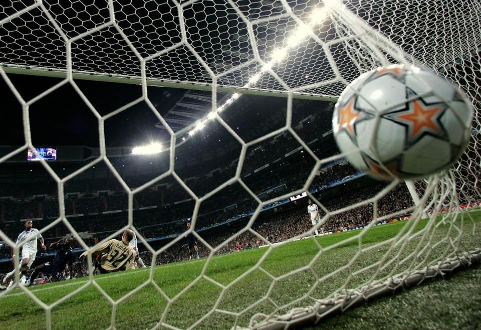 Çempionlar Liqası: 8 qollu gecə, türklər sevinmədi