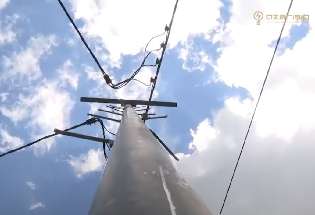 “Azərişıq” enerjinin talanması hallarını aşkarlayıb - VİDEO