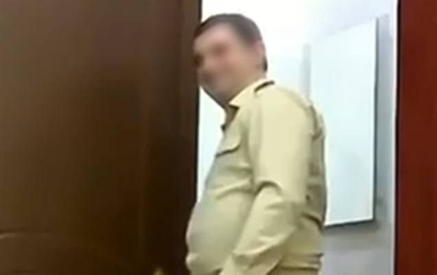 FHN-in polkovniki video yayılmazdan əvvəl işdən çıxıb