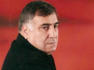 Qalmaqallı vəkil vəfat edib