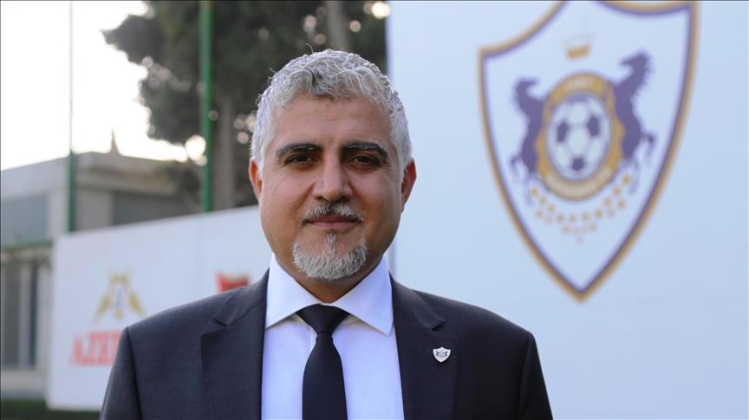 “Çexiyaya qələbə üçün gedəcəyik” - Tahir Gözəl