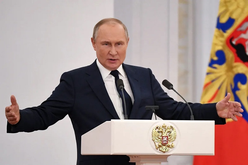Putinin “əsl kişi” hesab etdiyi dostları KİMLƏRDİR...