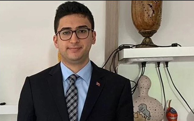 Türkiyədə erməni qubernator oldu - İLK DƏFƏ