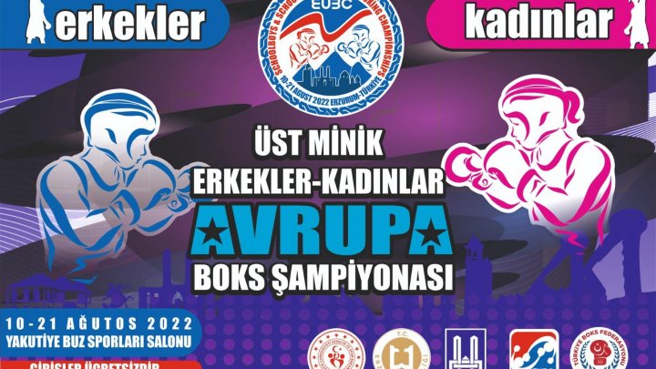 Boksçumuz Avropa birinciliyində finala yüksəldi
