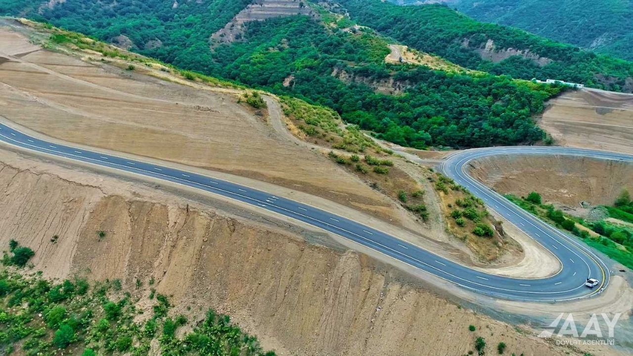 “Laçından Ermənistana keçən yeni yolda gömrük postu qoymalıyıq” - Siyasi şərhçi