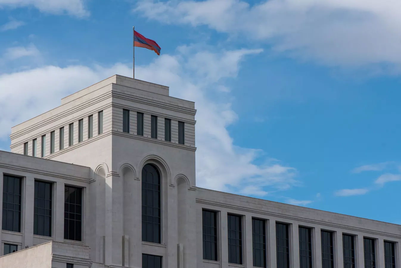 Ermənistan tezliklə Rusiyaya cavab verəcək - Qalmaqal böyüyür
