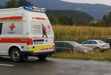 Güclü külək iki uşağın ölümünə səbəb oldu
