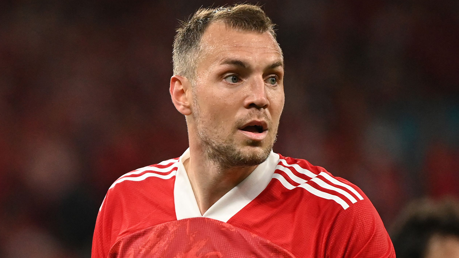 Rusiyanın məşhur futbolçusu Türkiyə klubunda