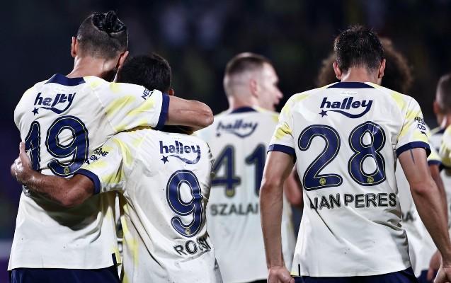 Avropa Liqasında pley-off: İlk oyunların QALİBLƏRİ
