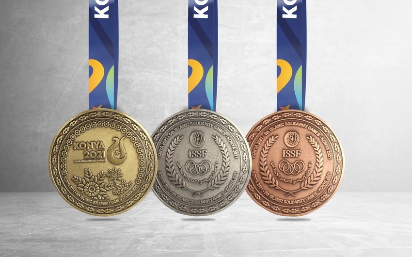 Azərbaycan İslamiadanı 99 medalla başa vurub