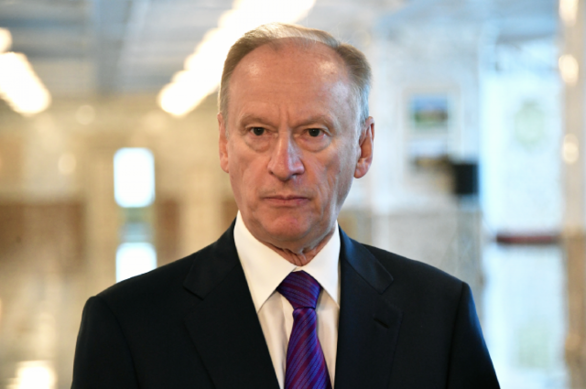 Patruşev ABŞ və Böyük Britaniyaya xəbərdarlıq etdi