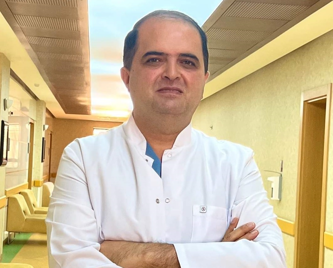 Deputat 700 bal toplayan Nigardan YAZDI