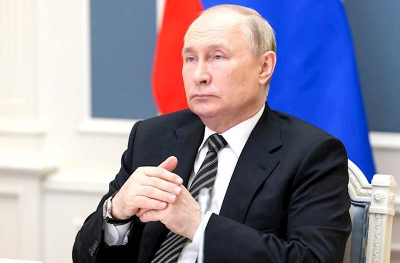 Putini G20 sammitinə buraxmayın! - Britaniya baş nazirliyinə namizəd 