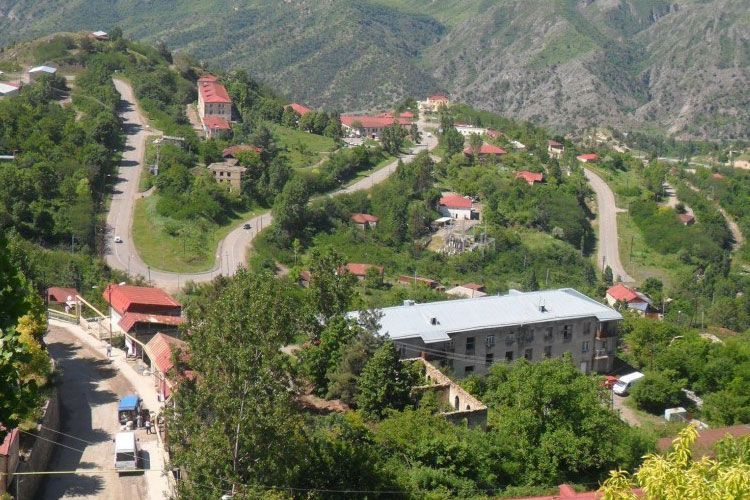 Ermənilərin Laçından çıxarılma vaxtı uzadılıb? - İDDİA