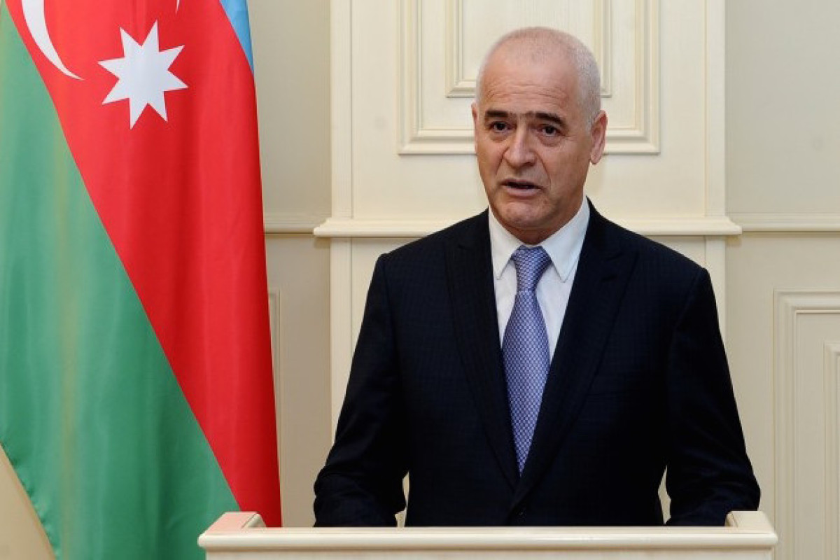 Sabiq nazir müavininə vəzifə verildi