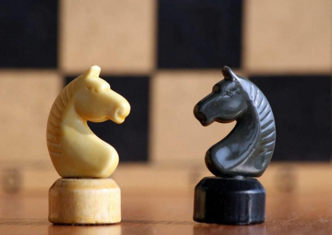 Qadın şahmatçılarımız Avropa çempionatında