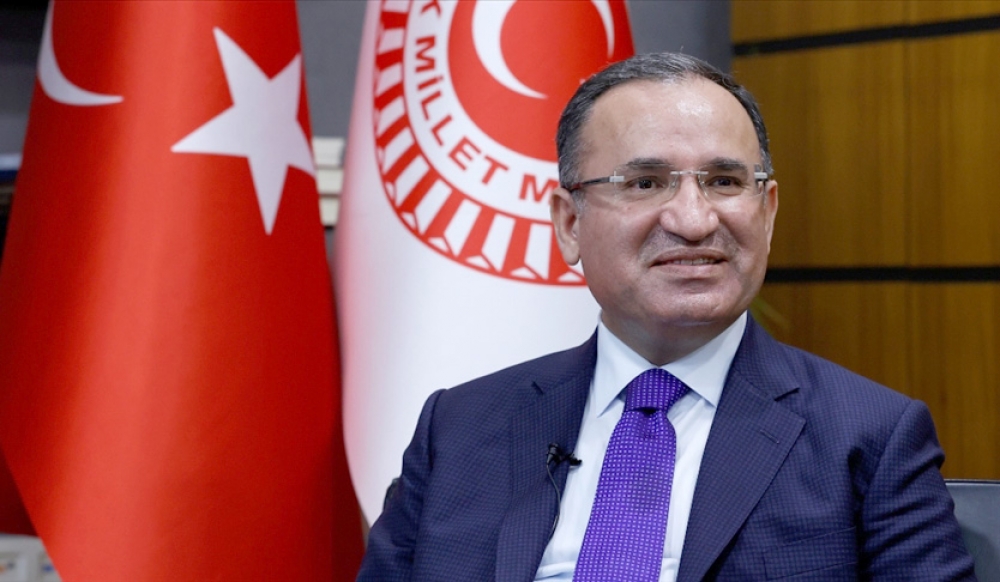 Türkiyədən İsveç və Finlandiyaya növbəti xəbərdarlıq 