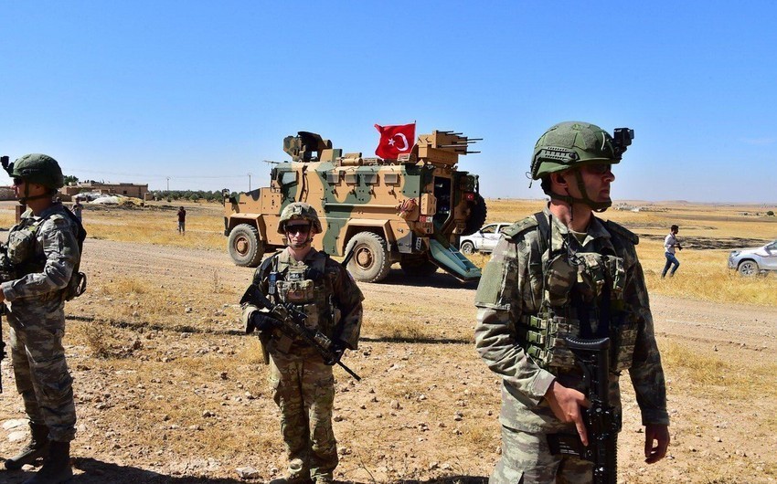 Xüsusi təyinatlılar 11 terrorçunu MƏHV ETDİ