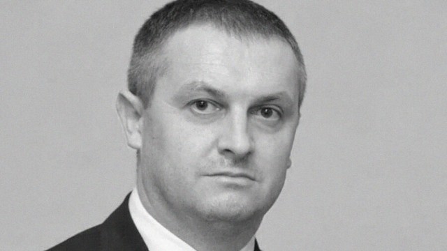 Ukraynada polkovnik qətlə yetirilib