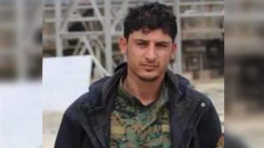 MİT təhlükəli terrorçunu məhv edib