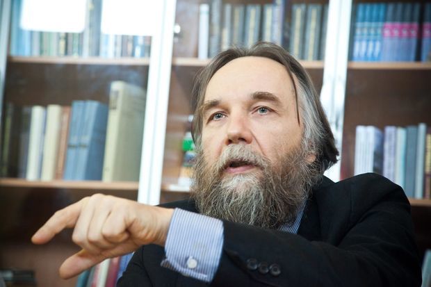 Duqin xəstəxanaya yerləşdirildi