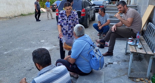 Ermənilərin çoxu Laçından çıxıb – “Bizi aldadıblar, vədlərin hamısı yalandır”