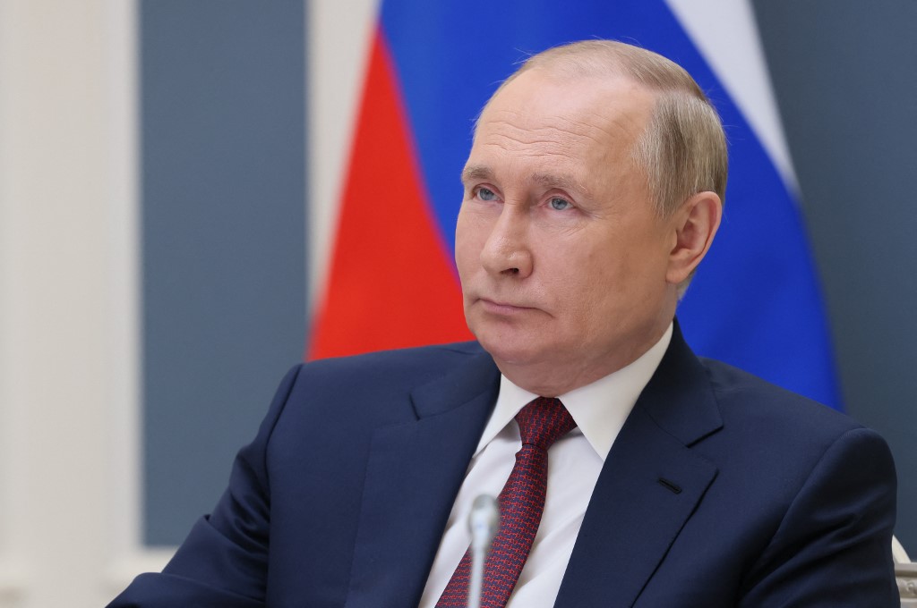Putin: Rusiya yalnız öz maraqlarına uyğun siyasət yürüdəcək