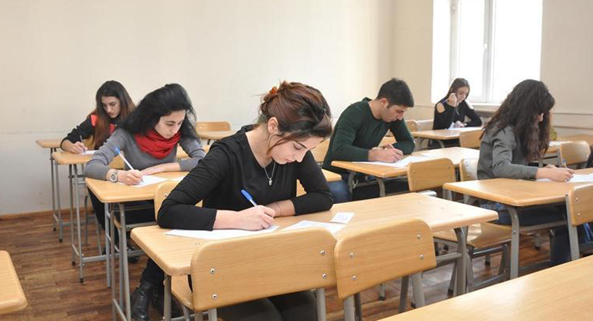 Kolleclərə qəbul olunanların qeydiyyatı başlayır