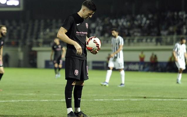 Azərbaycan Premyer Liqasında nadir HADİSƏ