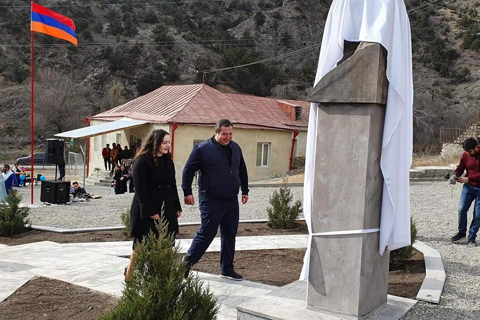Ermənilər Sus kəndini tam boşaltdılar - İcma başçısı: “Qəbirlərimizi də sökdük ki, türklərə qalmasın”