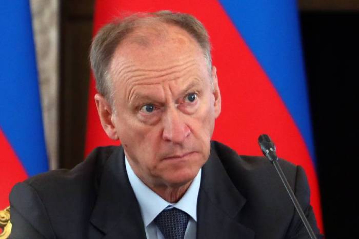 Nikolay Patruşev: ABŞ defolt edə bilər