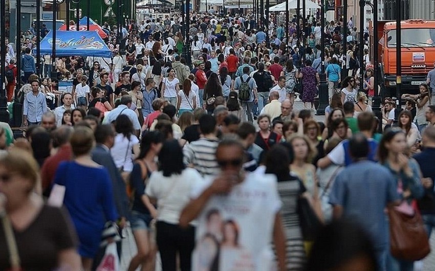 Ukrayna əhalisinin 20 faizi Zelenskini günahkar sayır