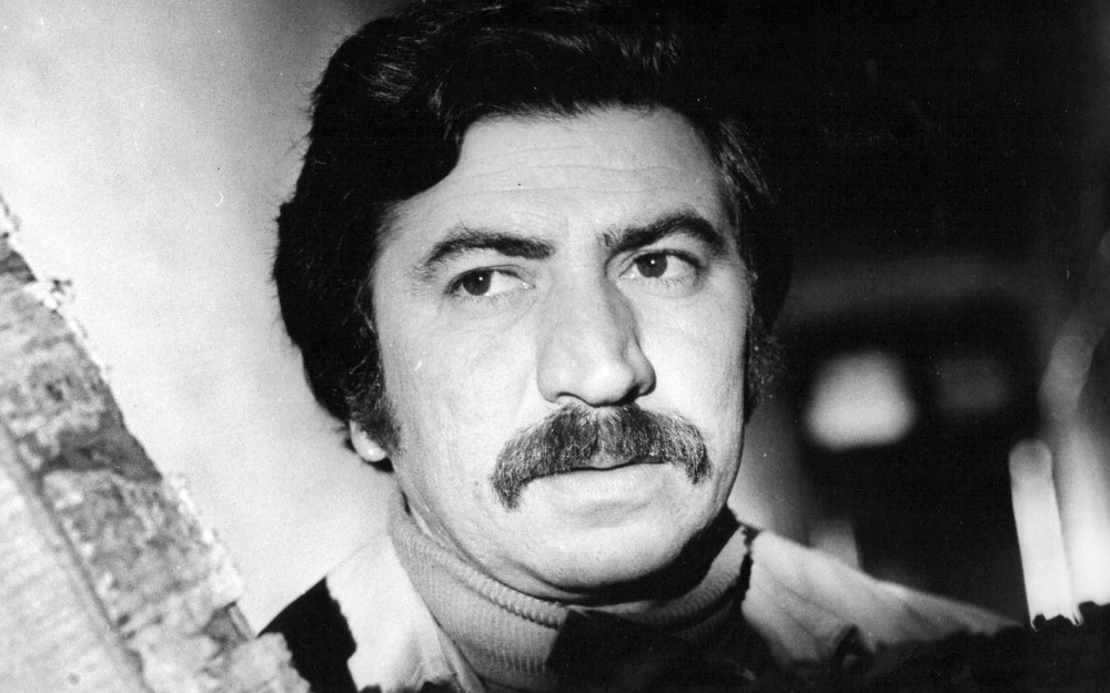 Şahmar Ələkbərovla bir müsahibənin tarixçəsi - XATİRƏLƏR