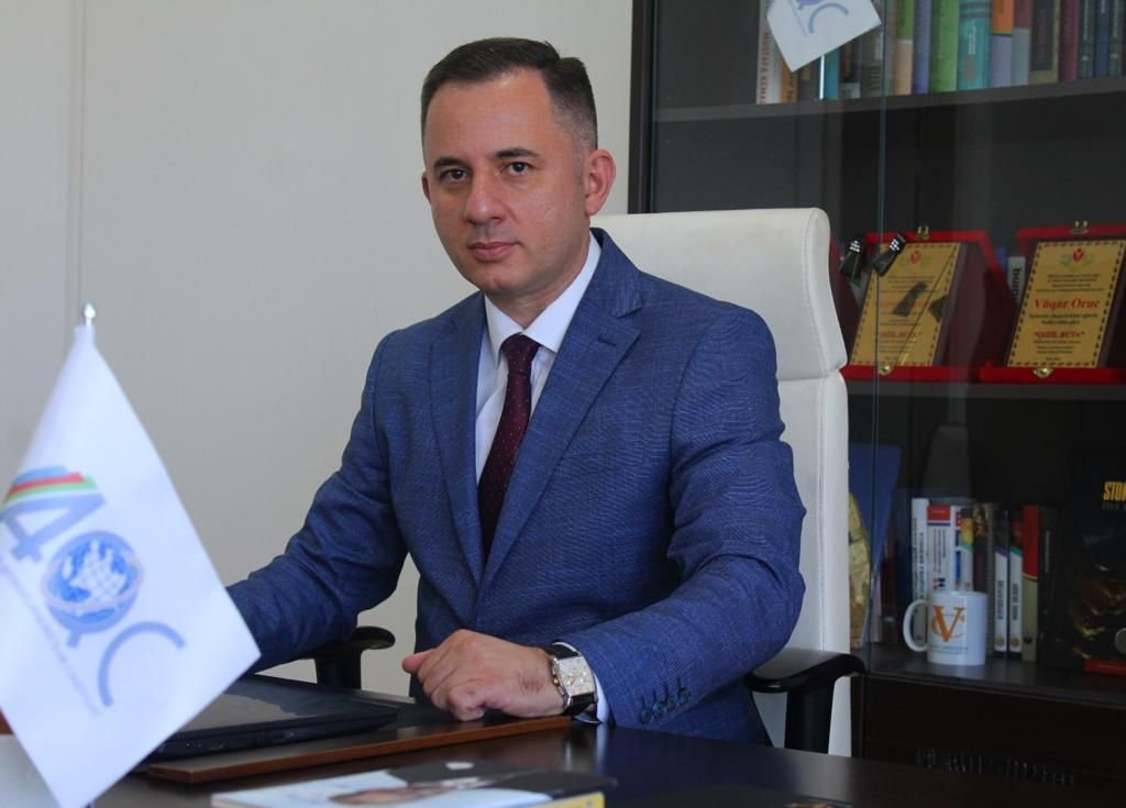 AQC üzvlərinin sayı 54-ə çatdı - Daha 4 şirkət qoşulub
