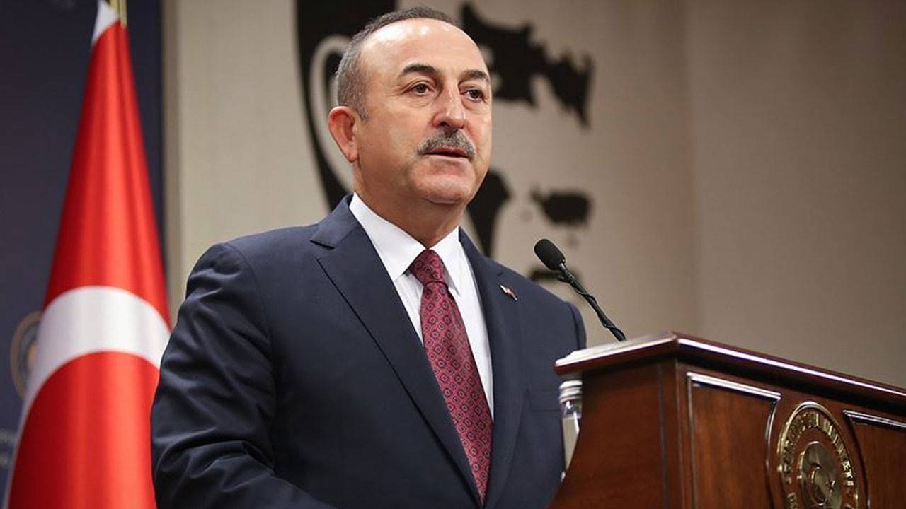 Rusiyaya mane olan ölkələr var - Türkiyə XİN