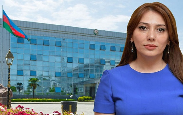 Məktəblini döyən sabiq məmur hakim qarşısına ÇIXARILIR