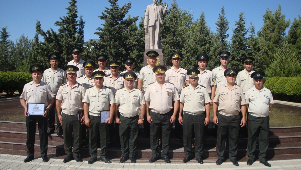 Hacıqabulda peşə bayramı qeyd edildi