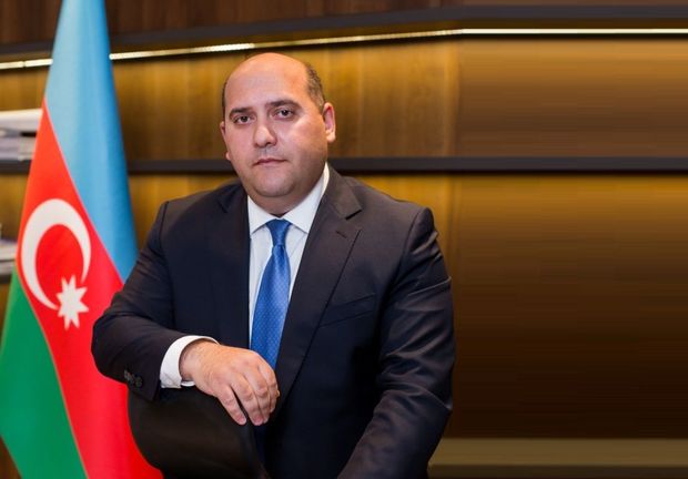 Prezidentin xüsusi nümayəndəsi “Qarabağ”a təşəkkür etdi