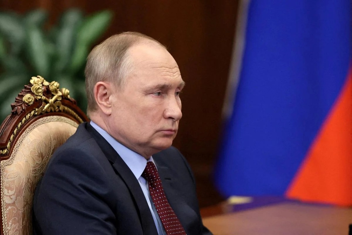 Şoyqu və Gerasimov Putinin etimadını itirib