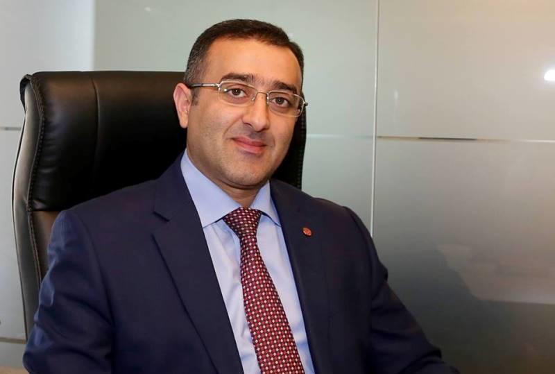 “Yeni Klinika”ya mətbuat katibi TƏYİN OLUNDU