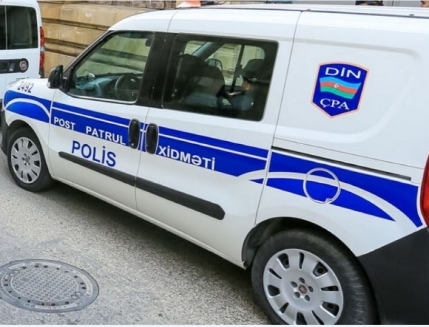 Cinayətdə şübhəli bilinən 71 nəfər TUTULDU