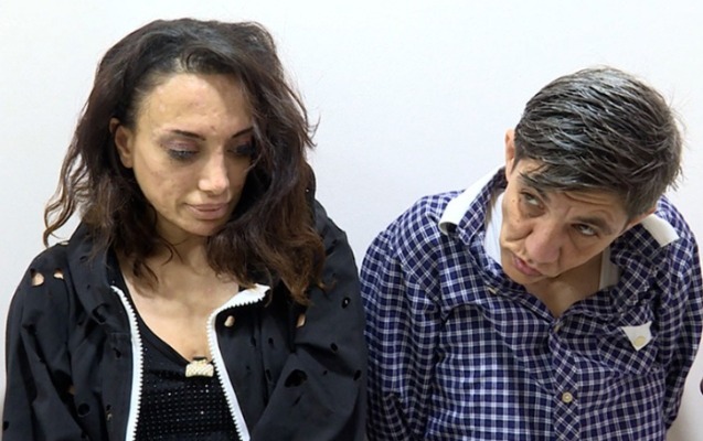 Quldurluq edən məmur qızı: “Nəslin üz qarasına çevrildim”