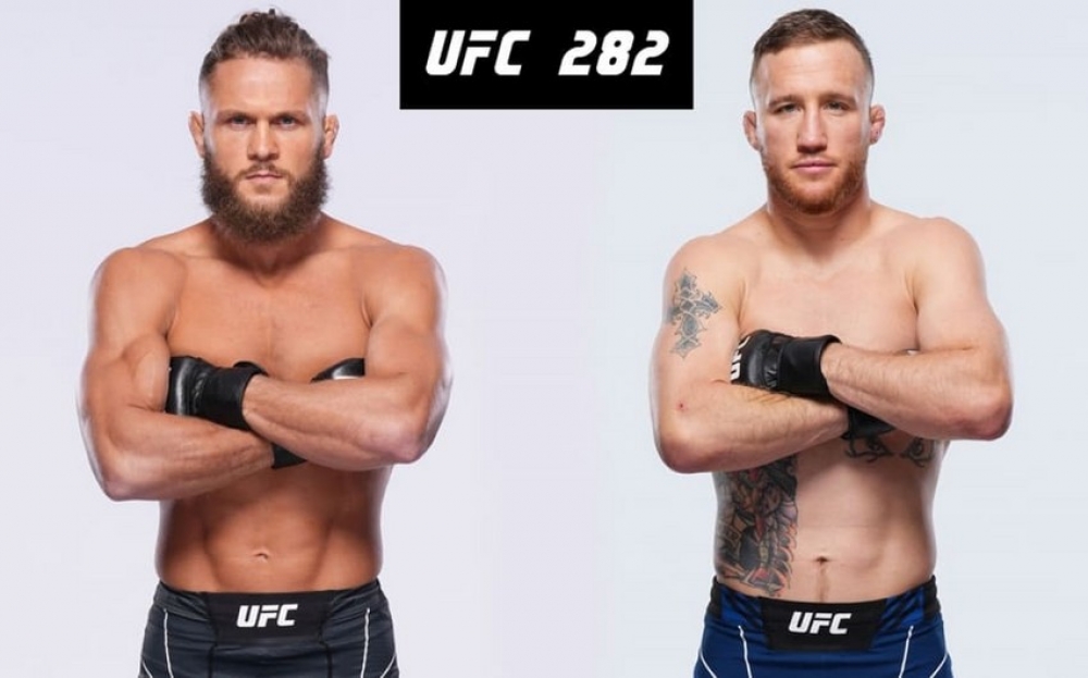 Rafael Fiziyevin UFC-də görüşünün vaxtı açıqlandı