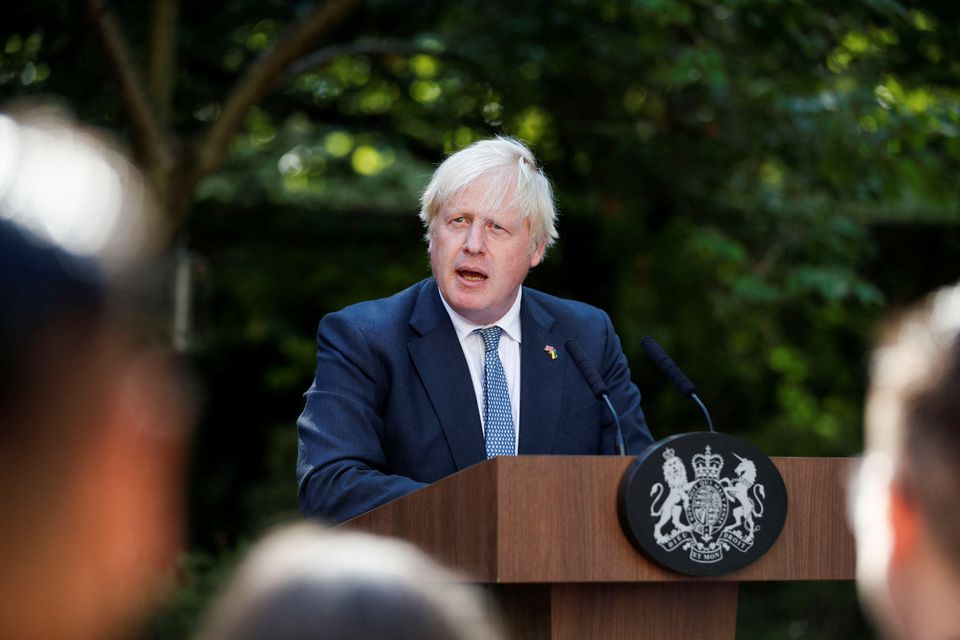 Britaniya Ukraynaya 2000 ədəd PUA verəcək