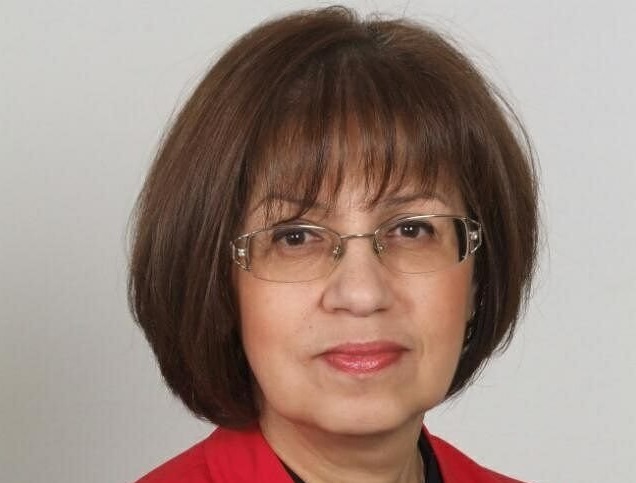 Deputatdan Zərifə Əlizadə ilə bağlı paylaşım