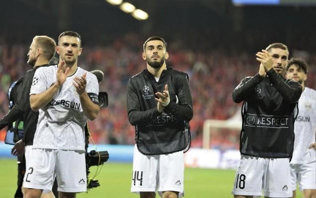 “Qarabağ”ın Avroliqada potensial rəqibləri - SİYAHI