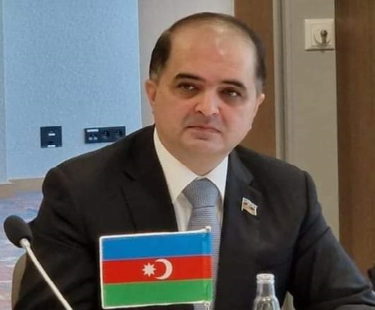 Azərbaycan Türk Dünyasının “qızıl körpüsü” rolunu yüksək səviyyədə gerçəkləşdirir