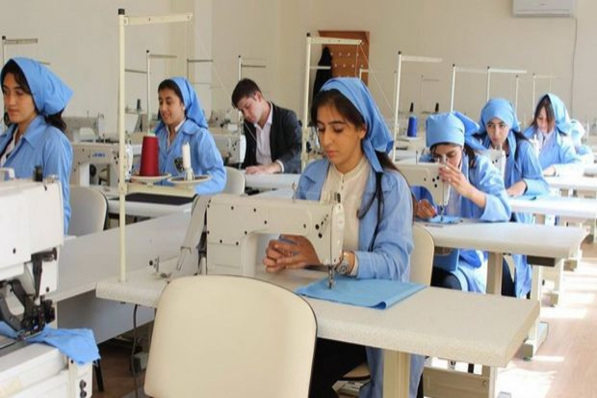 Peşə məktəblərinə qəbul olanların nəzərinə - 2 gün qaldı